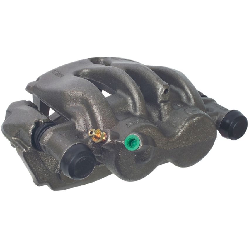 CARDONE Reman 18-B5062 Remanufactured Unloaded Caliper w/Bracket