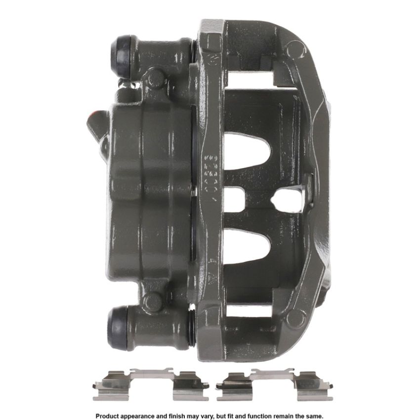 CARDONE Reman 18-B5063 Remanufactured Unloaded Caliper w/Bracket