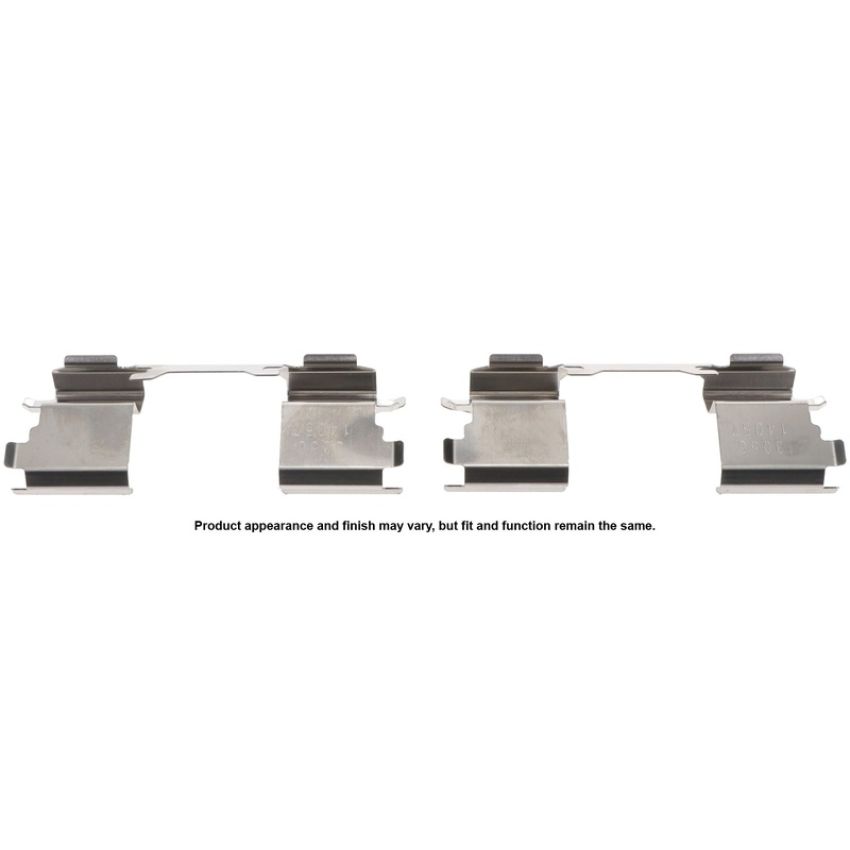 CARDONE Reman 18-B5063 Remanufactured Unloaded Caliper w/Bracket