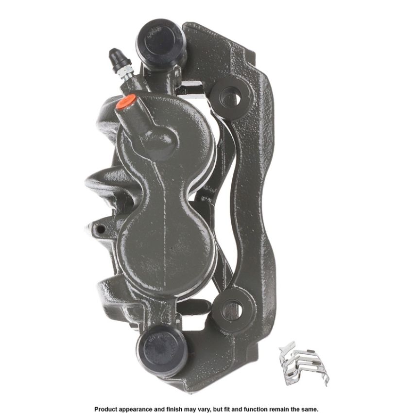 CARDONE Reman 18-B5063 Remanufactured Unloaded Caliper w/Bracket