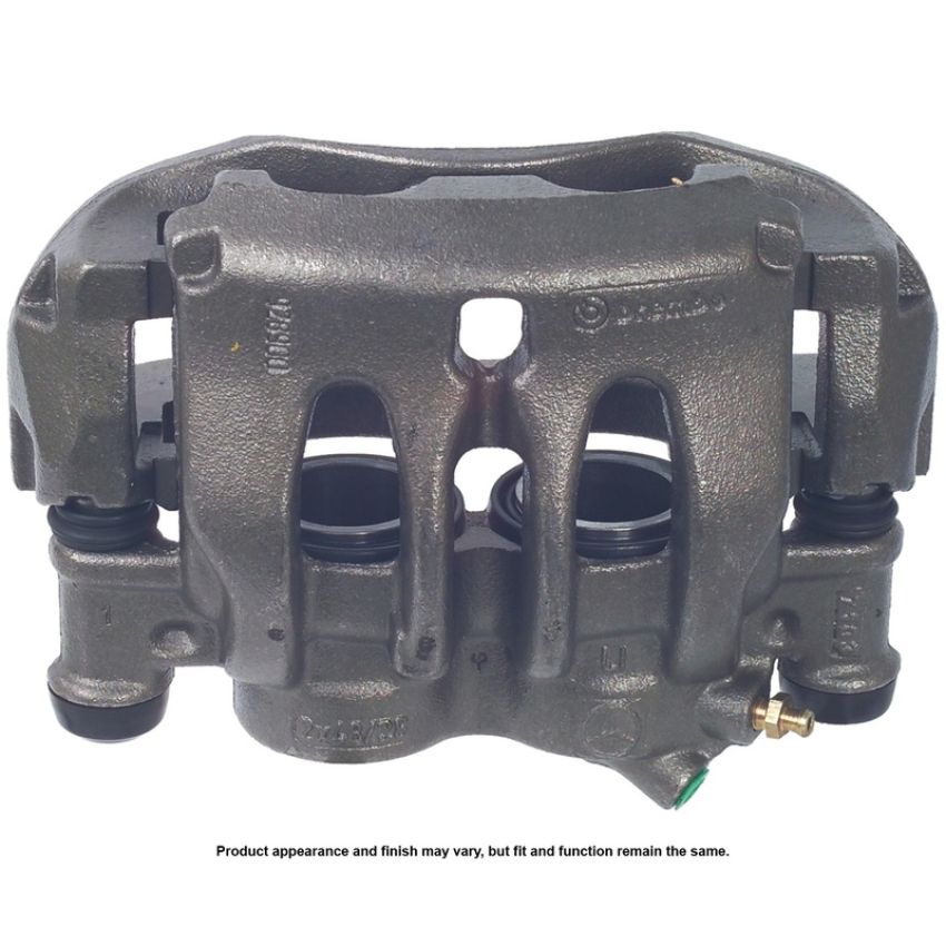 CARDONE Reman 18-B5063 Remanufactured Unloaded Caliper w/Bracket