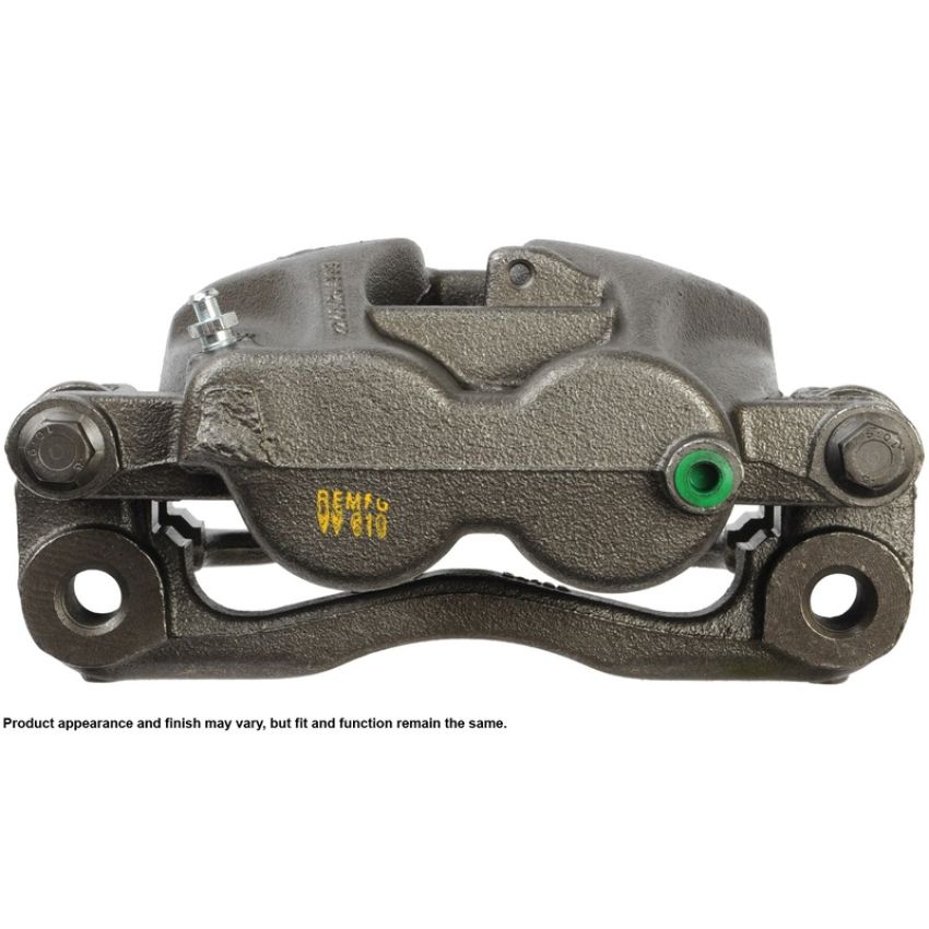 CARDONE Reman 18-B5064 Remanufactured Unloaded Caliper w/Bracket