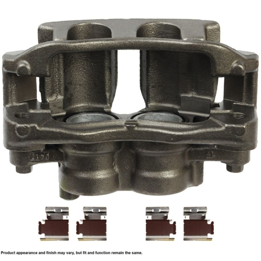 CARDONE Reman 18-B5064 Remanufactured Unloaded Caliper w/Bracket