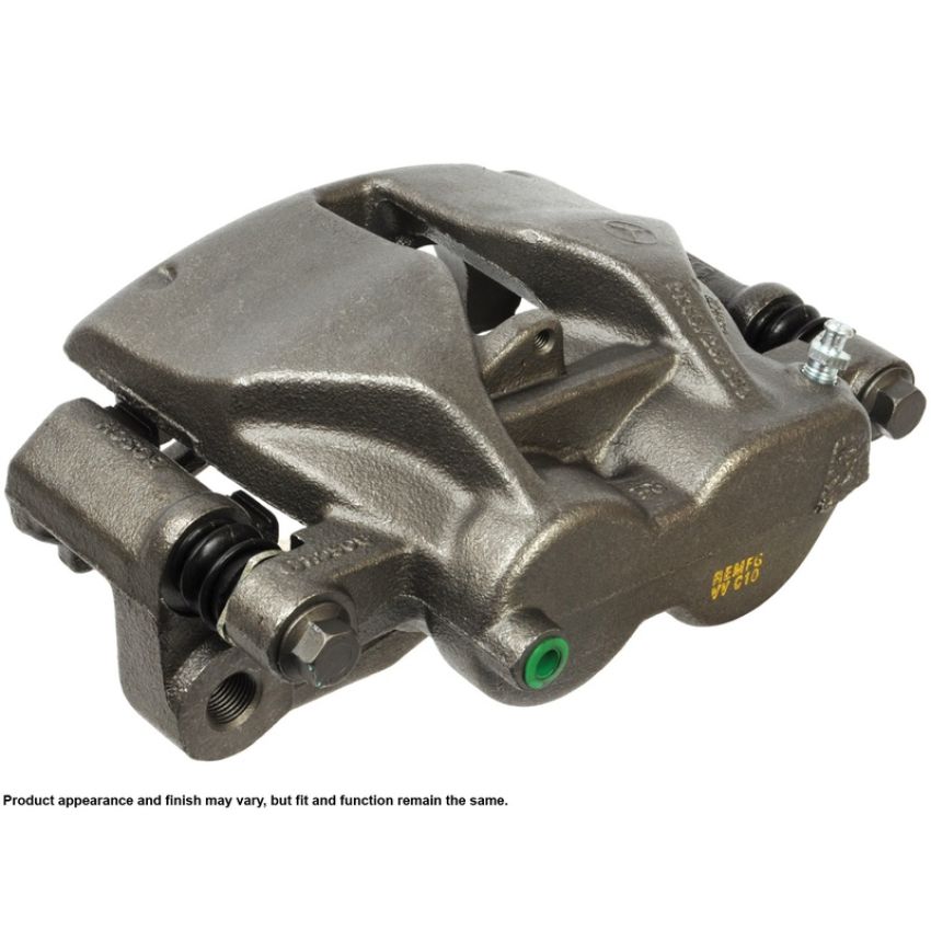 CARDONE Reman 18-B5065 Remanufactured Unloaded Caliper w/Bracket