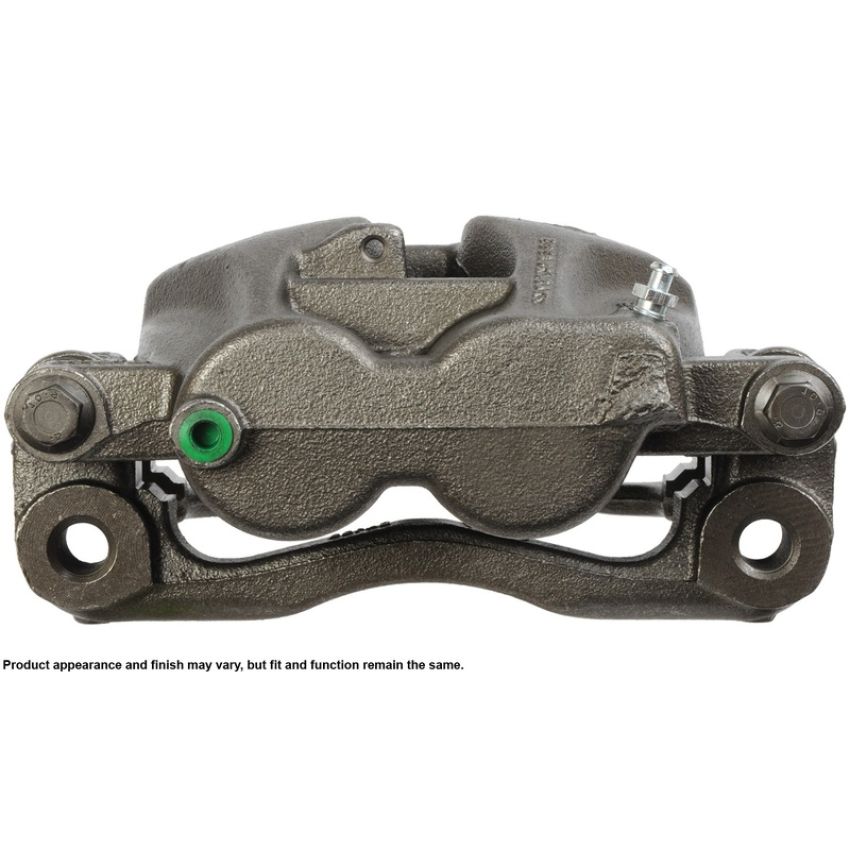 CARDONE Reman 18-B5065 Remanufactured Unloaded Caliper w/Bracket