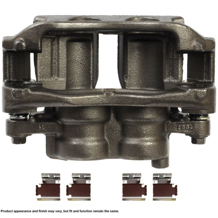 CARDONE Reman 18-B5065 Remanufactured Unloaded Caliper w/Bracket