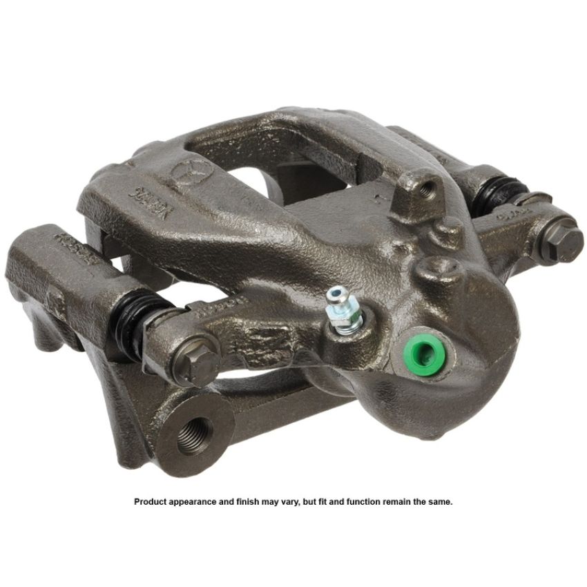 CARDONE Reman 18-B5066 Remanufactured Unloaded Caliper w/Bracket