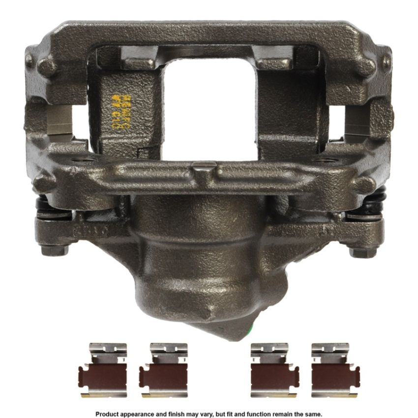 CARDONE Reman 18-B5066 Remanufactured Unloaded Caliper w/Bracket