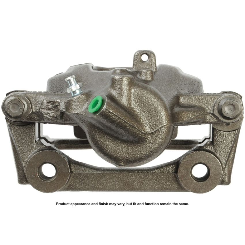 CARDONE Reman 18-B5066 Remanufactured Unloaded Caliper w/Bracket