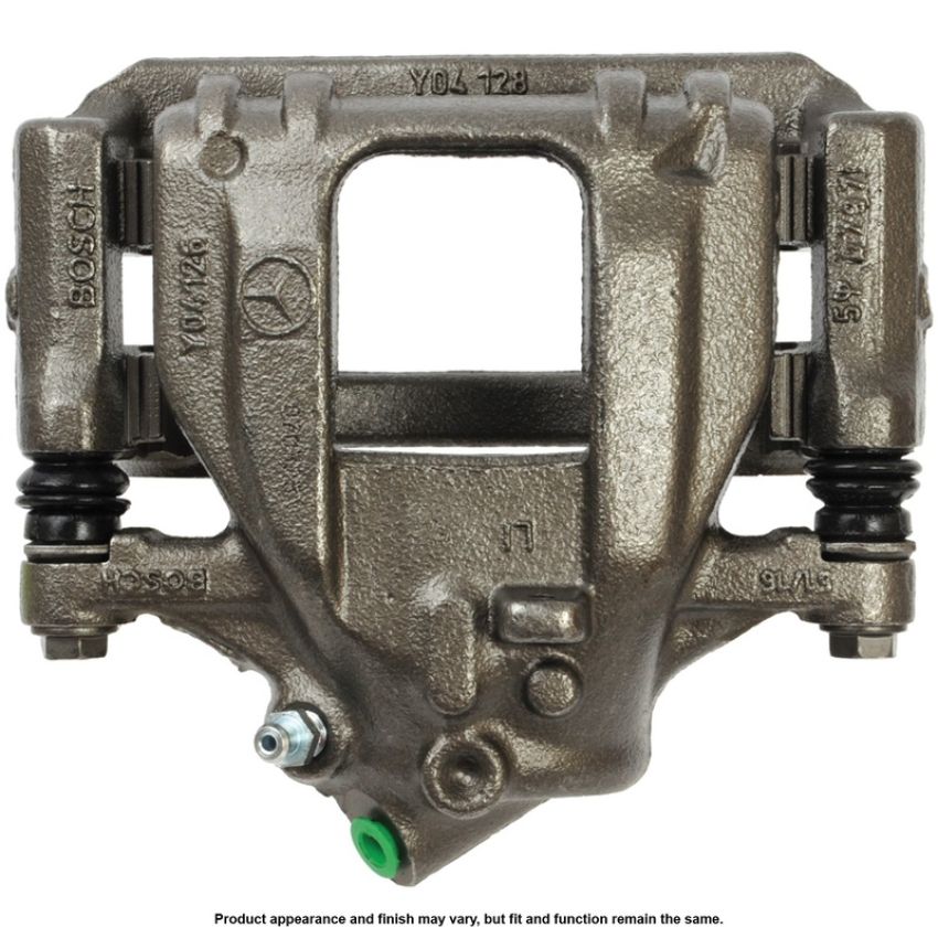 CARDONE Reman 18-B5066 Remanufactured Unloaded Caliper w/Bracket