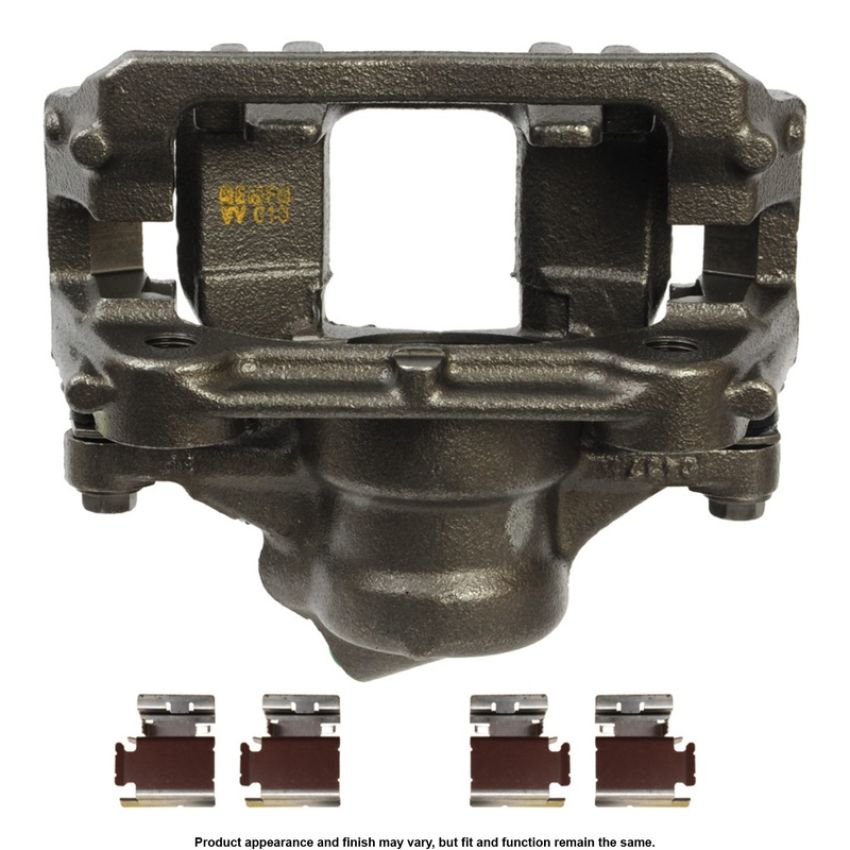CARDONE Reman 18-B5067 Remanufactured Unloaded Caliper w/Bracket