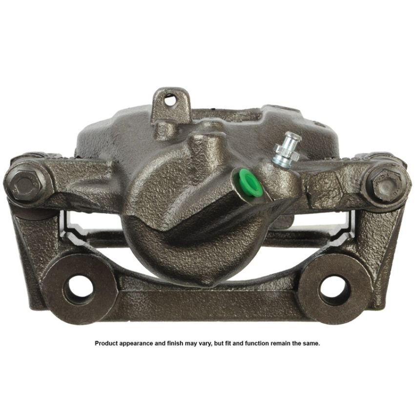 CARDONE Reman 18-B5067 Remanufactured Unloaded Caliper w/Bracket