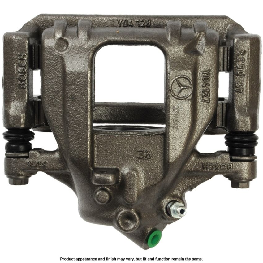 CARDONE Reman 18-B5067 Remanufactured Unloaded Caliper w/Bracket