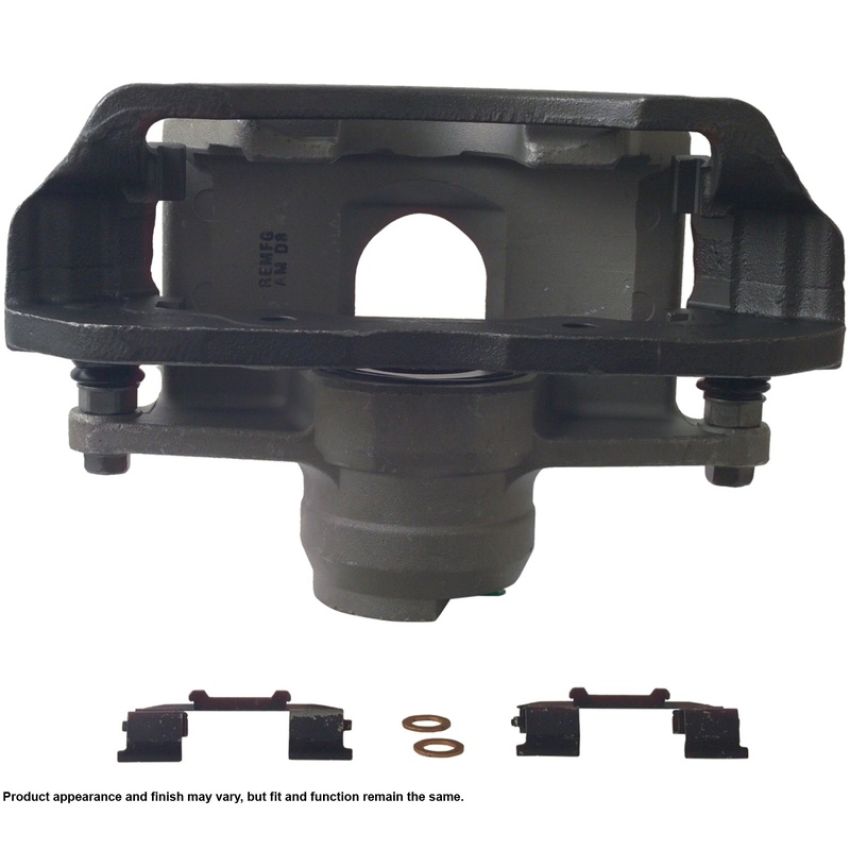 CARDONE Reman 18-B5068 Remanufactured Unloaded Caliper w/Bracket