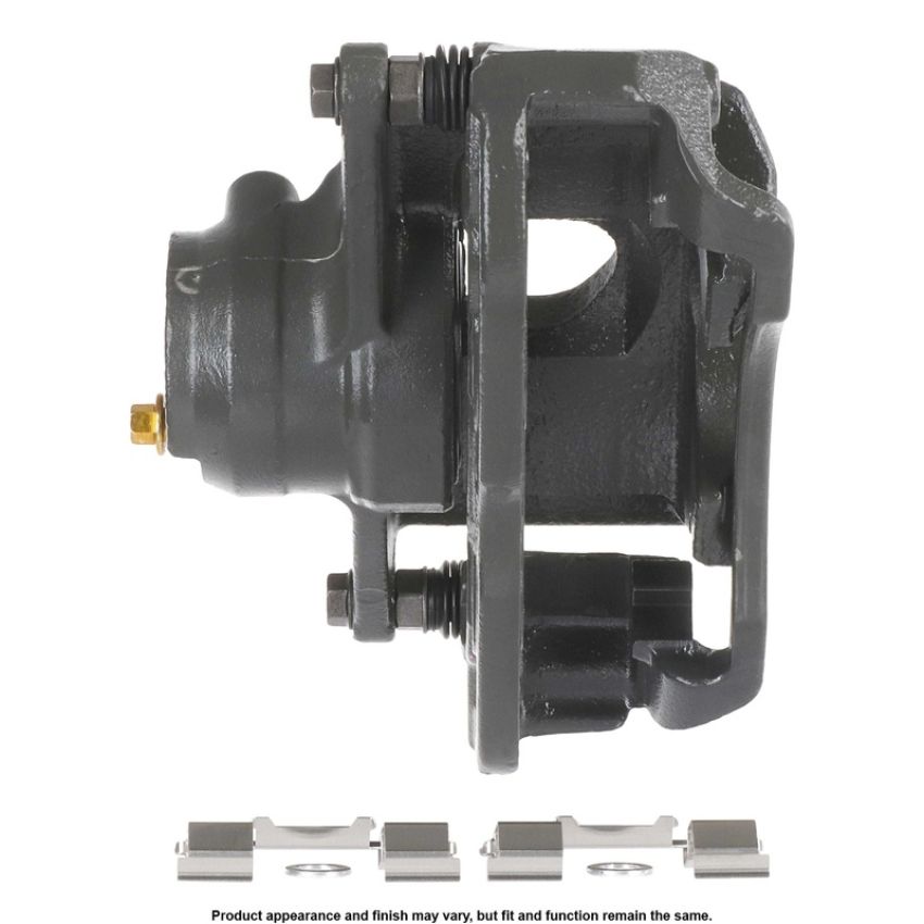 CARDONE Reman 18-B5068 Remanufactured Unloaded Caliper w/Bracket