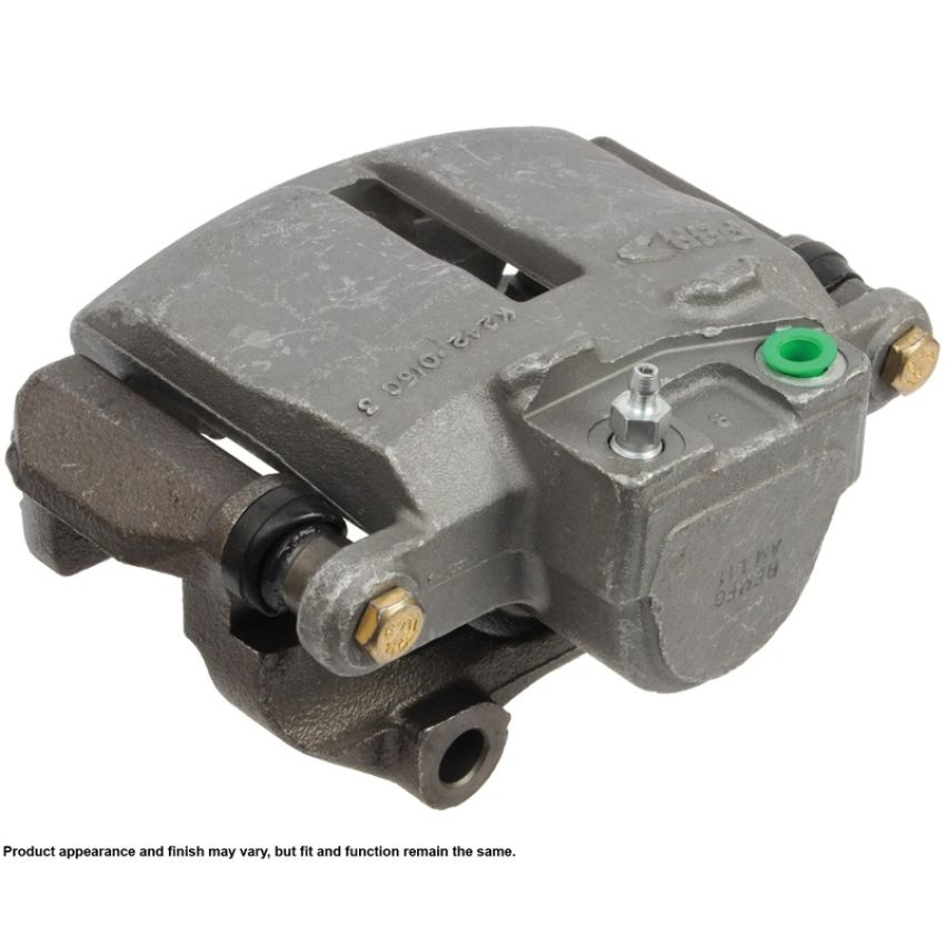 CARDONE Reman 18-B5070 Remanufactured Unloaded Caliper w/Bracket