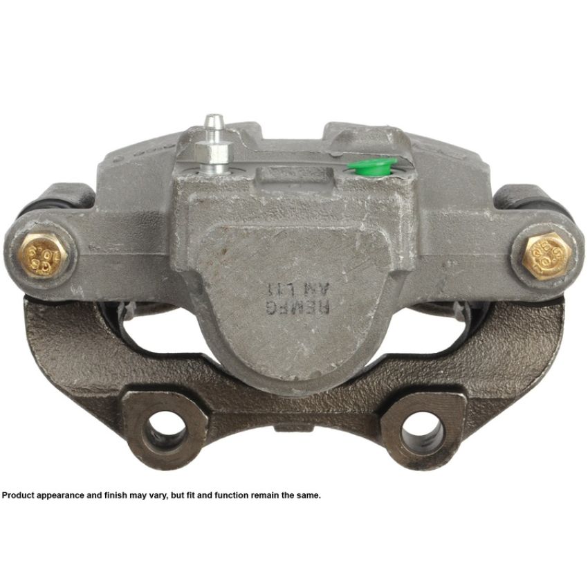 CARDONE Reman 18-B5070 Remanufactured Unloaded Caliper w/Bracket