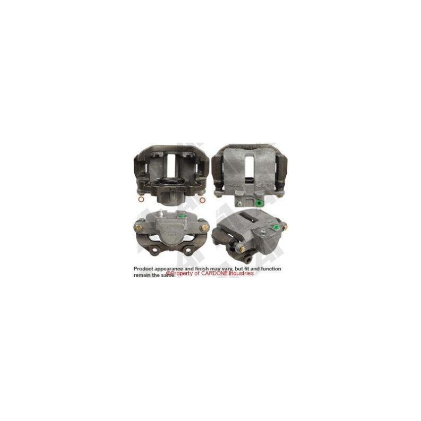 CARDONE Reman 18-B5070 Remanufactured Unloaded Caliper w/Bracket