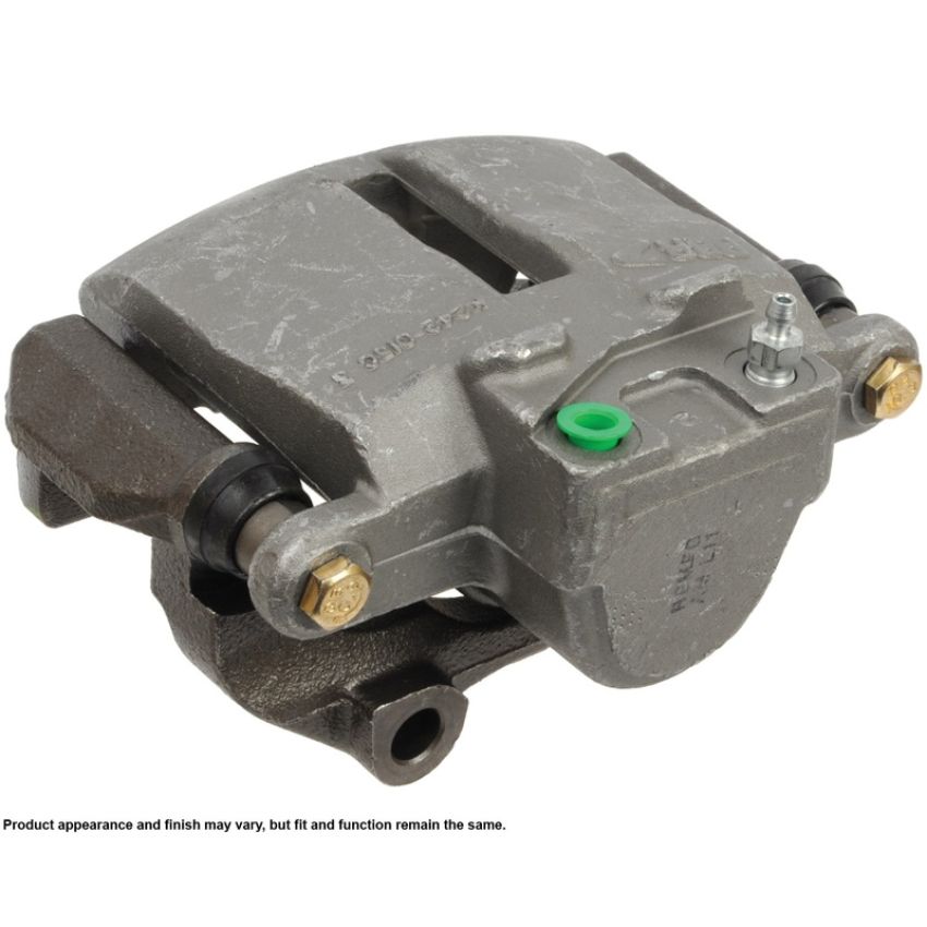 CARDONE Reman 18-B5071 Remanufactured Unloaded Caliper w/Bracket