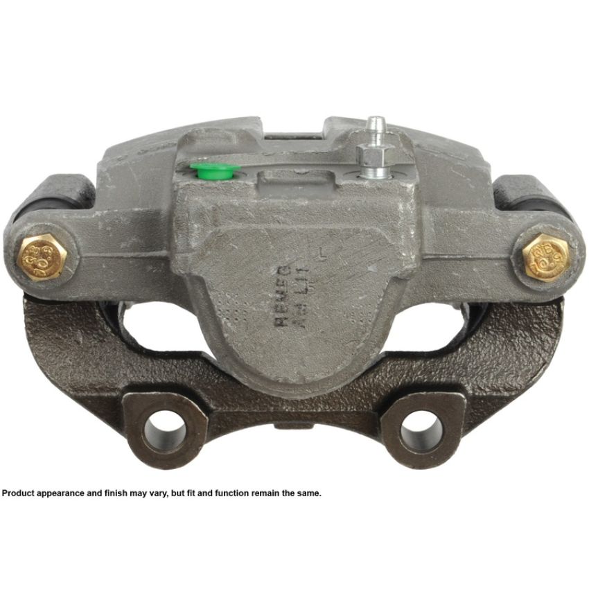 CARDONE Reman 18-B5071 Remanufactured Unloaded Caliper w/Bracket