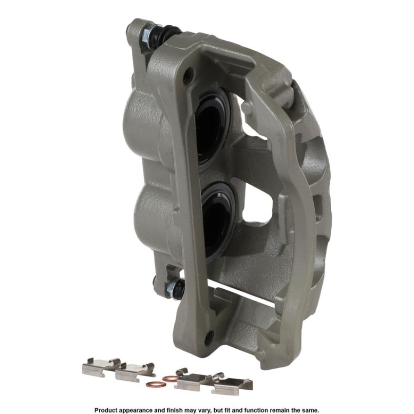 CARDONE Reman 18-B5072 Remanufactured Unloaded Caliper w/Bracket