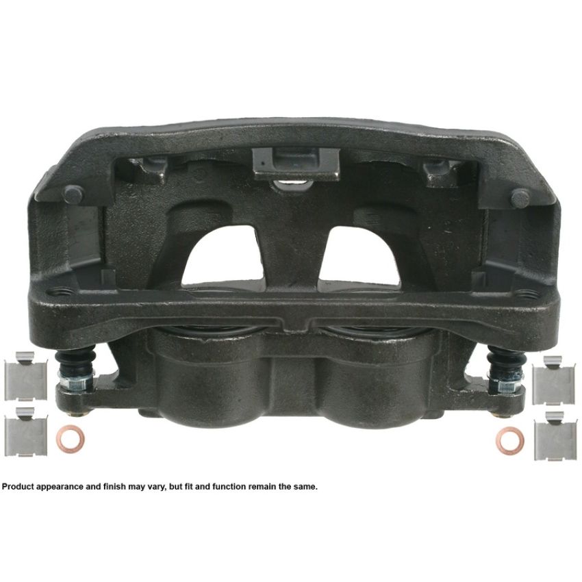 CARDONE Reman 18-B5072 Remanufactured Unloaded Caliper w/Bracket