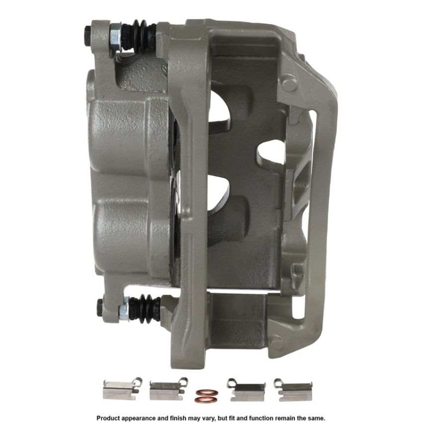 CARDONE Reman 18-B5072 Remanufactured Unloaded Caliper w/Bracket