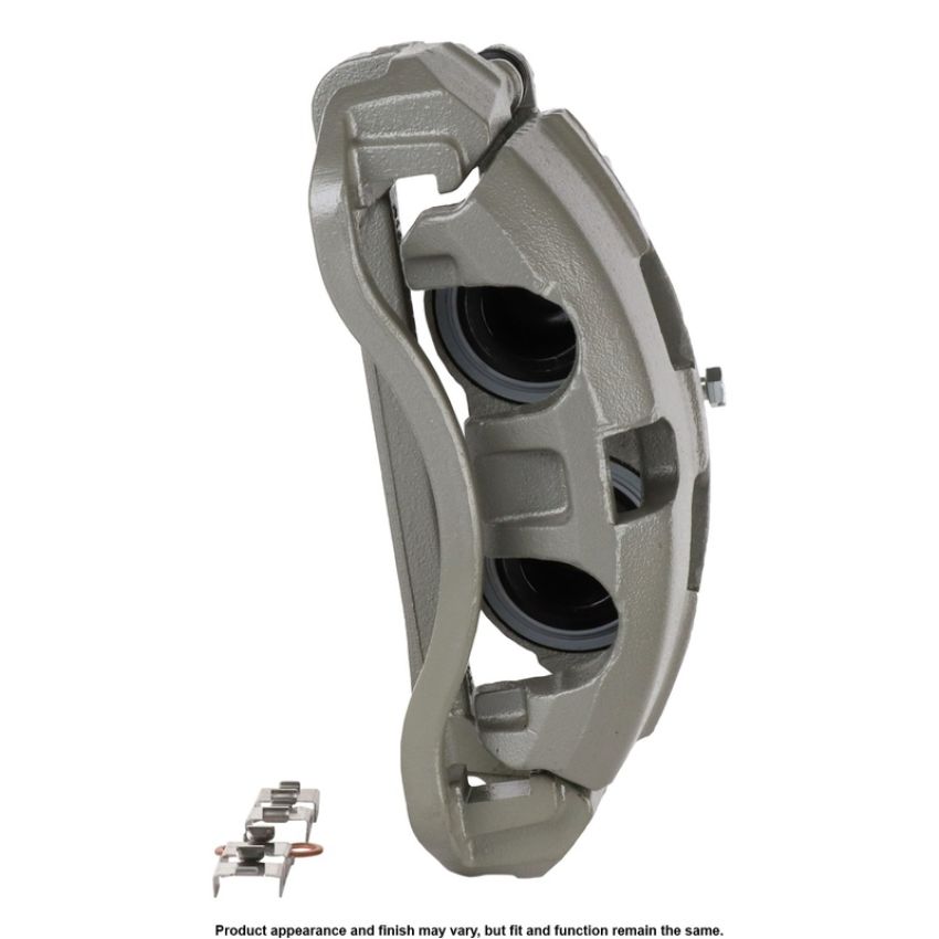CARDONE Reman 18-B5072 Remanufactured Unloaded Caliper w/Bracket