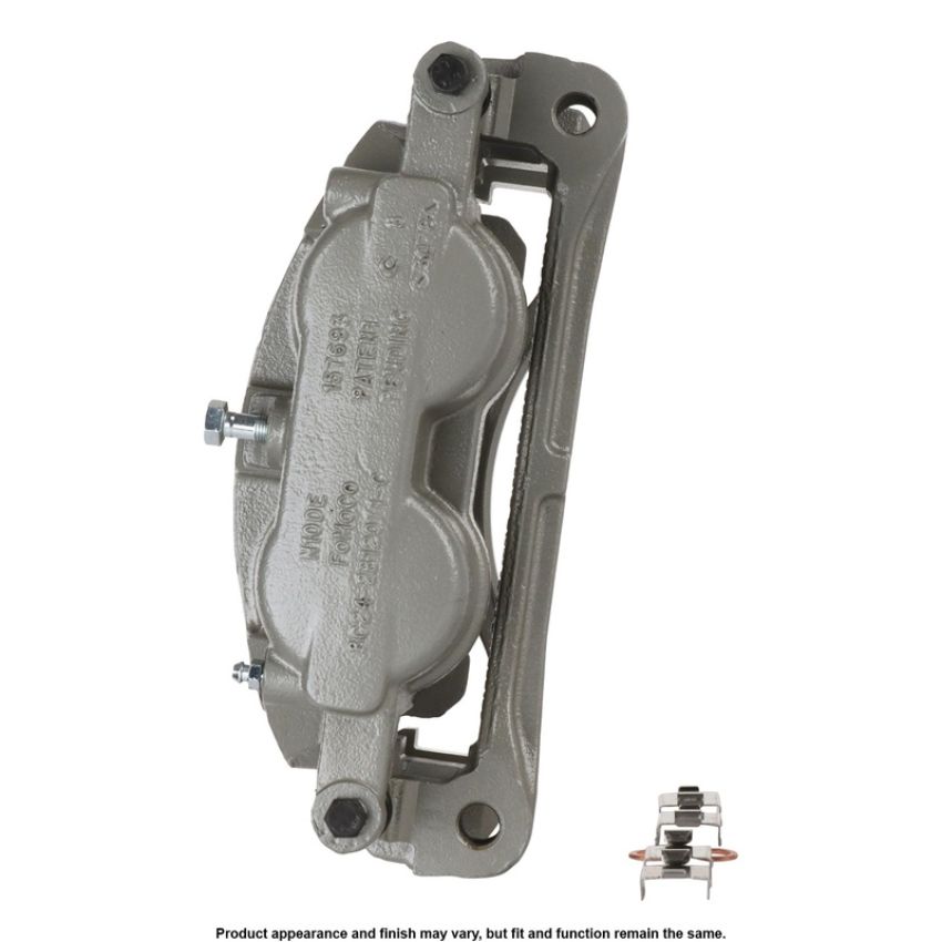 CARDONE Reman 18-B5072 Remanufactured Unloaded Caliper w/Bracket