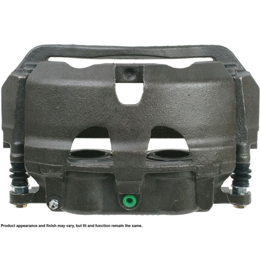 CARDONE Reman 18-B5072 Remanufactured Unloaded Caliper w/Bracket