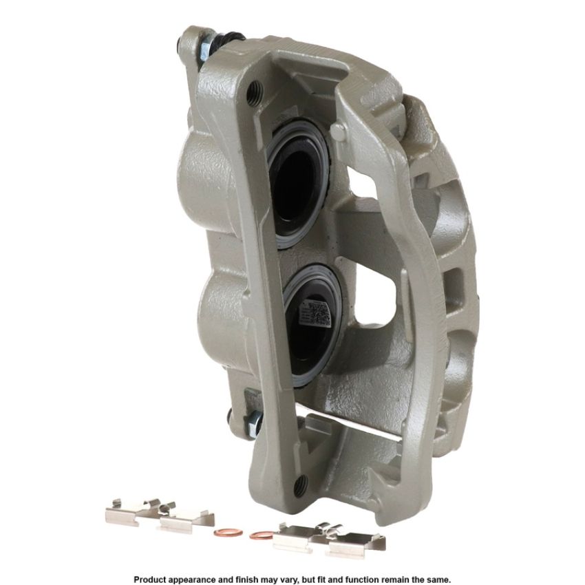 CARDONE Reman 18-B5073 Remanufactured Unloaded Caliper w/Bracket