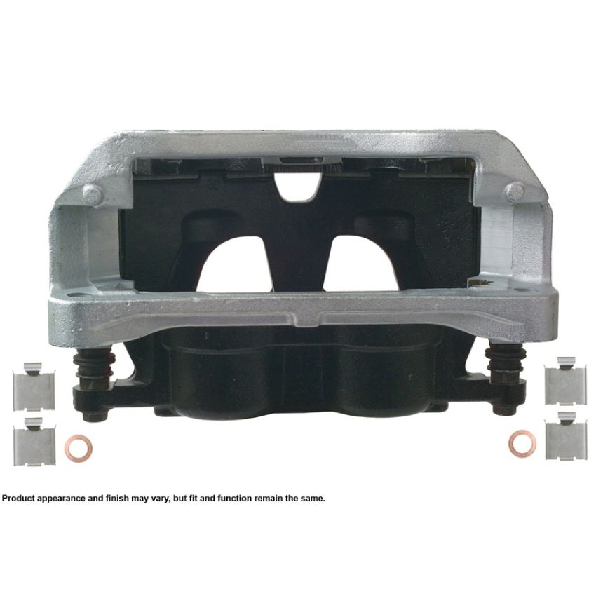 CARDONE Reman 18-B5073 Remanufactured Unloaded Caliper w/Bracket
