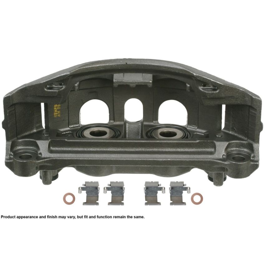 CARDONE Reman 18-B5074 Remanufactured Unloaded Caliper w/Bracket