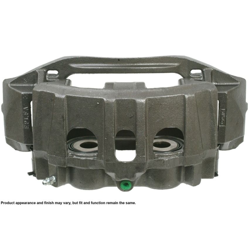 CARDONE Reman 18-B5074 Remanufactured Unloaded Caliper w/Bracket