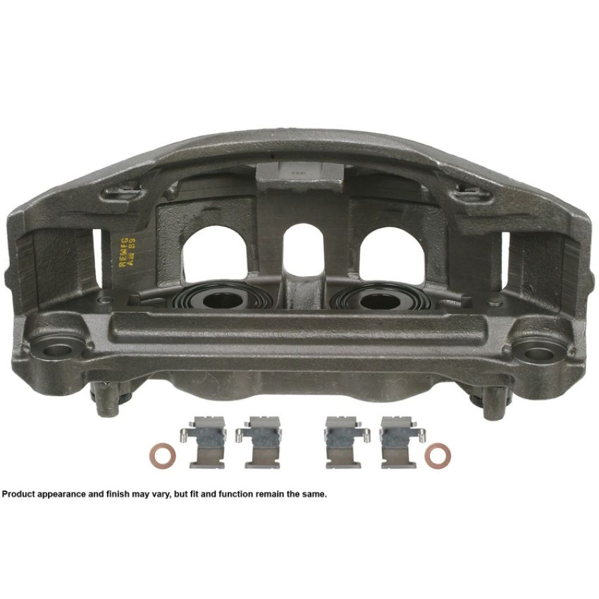 CARDONE Reman 18-B5075 Remanufactured Unloaded Caliper w/Bracket