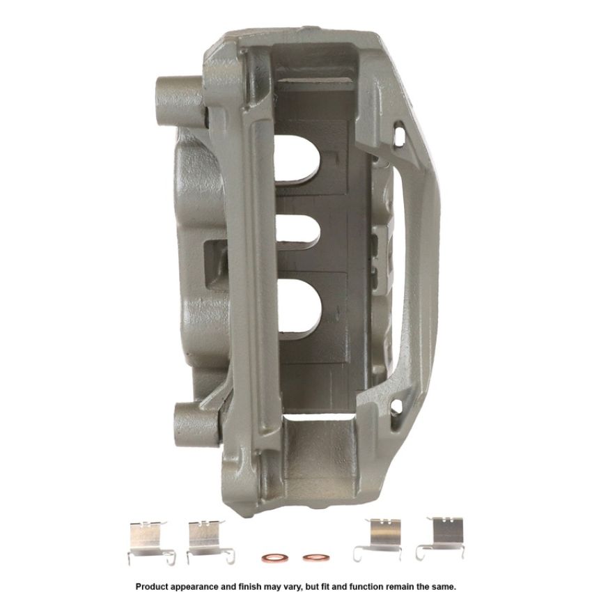 CARDONE Reman 18-B5075 Remanufactured Unloaded Caliper w/Bracket