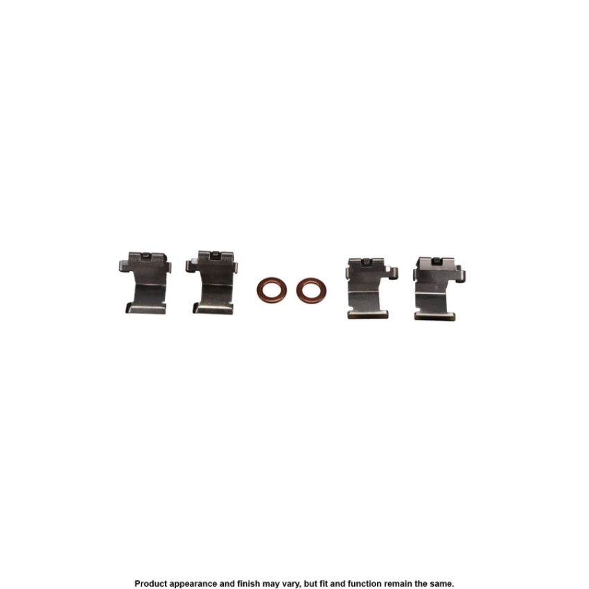 CARDONE Reman 18-B5075 Remanufactured Unloaded Caliper w/Bracket