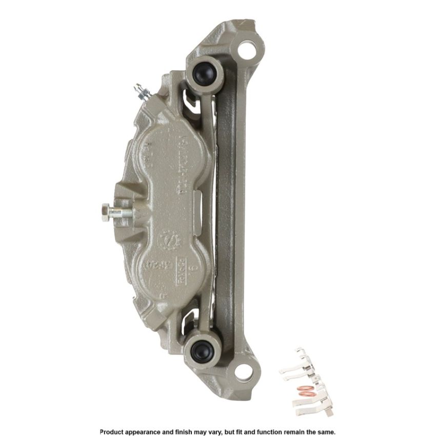 CARDONE Reman 18-B5075 Remanufactured Unloaded Caliper w/Bracket