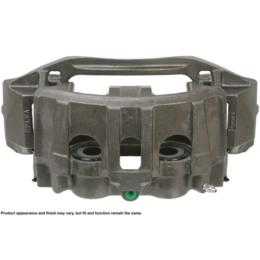 CARDONE Reman 18-B5075 Remanufactured Unloaded Caliper w/Bracket