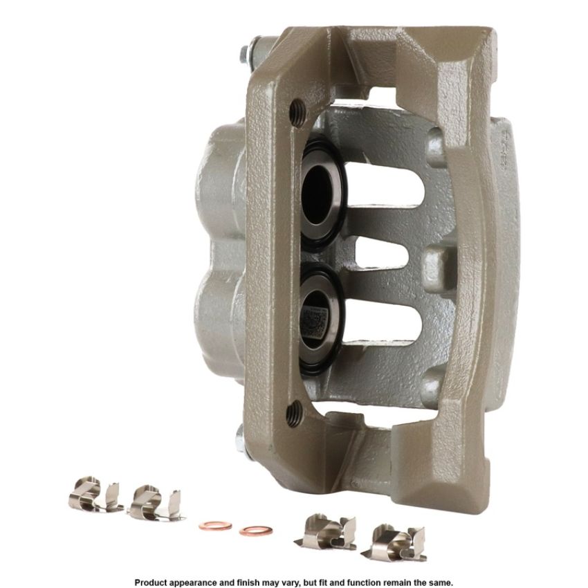 CARDONE Reman 18-B5076 Remanufactured Unloaded Caliper w/Bracket