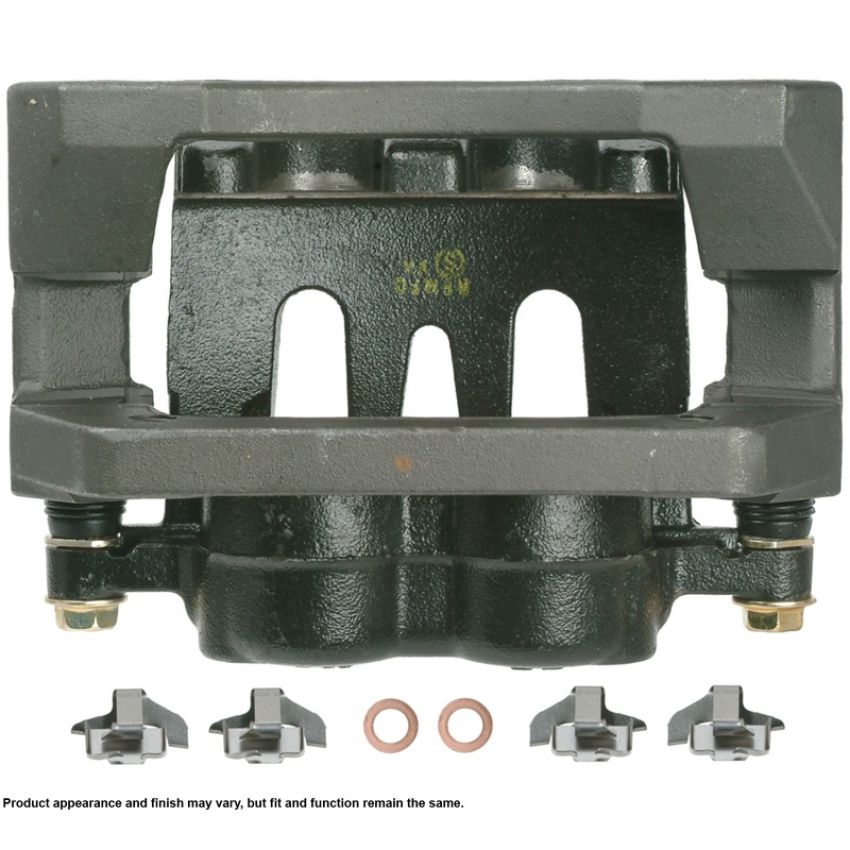 CARDONE Reman 18-B5076 Remanufactured Unloaded Caliper w/Bracket