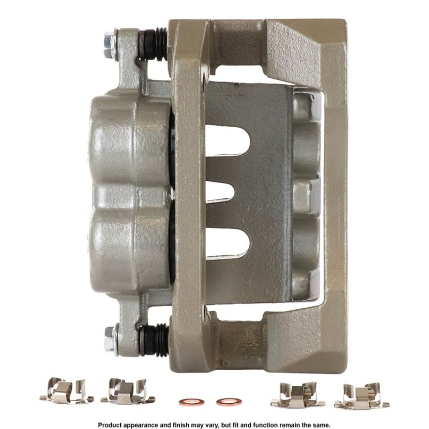 CARDONE Reman 18-B5076 Remanufactured Unloaded Caliper w/Bracket