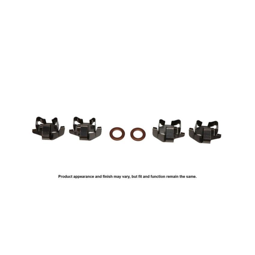 CARDONE Reman 18-B5076 Remanufactured Unloaded Caliper w/Bracket