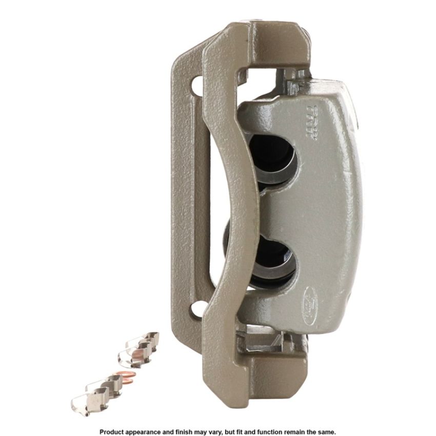 CARDONE Reman 18-B5076 Remanufactured Unloaded Caliper w/Bracket