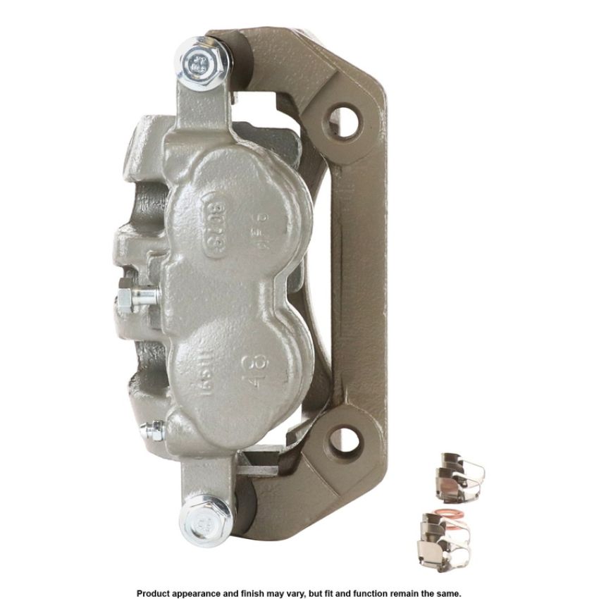 CARDONE Reman 18-B5076 Remanufactured Unloaded Caliper w/Bracket