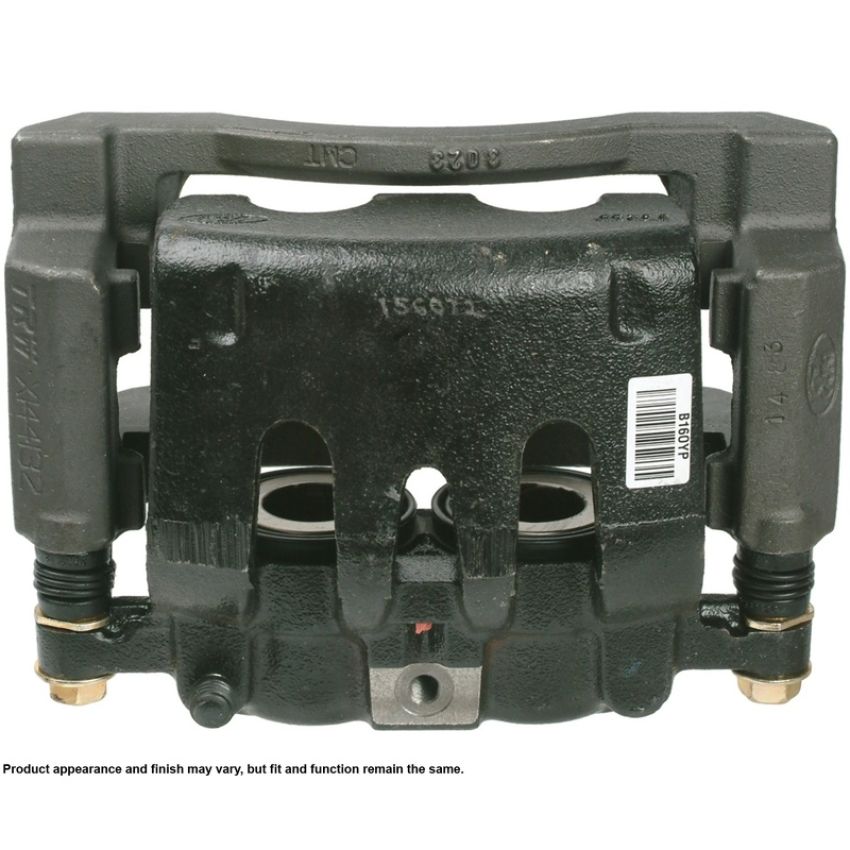 CARDONE Reman 18-B5076 Remanufactured Unloaded Caliper w/Bracket