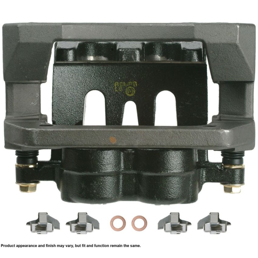 CARDONE Reman 18-B5077 Remanufactured Unloaded Caliper w/Bracket