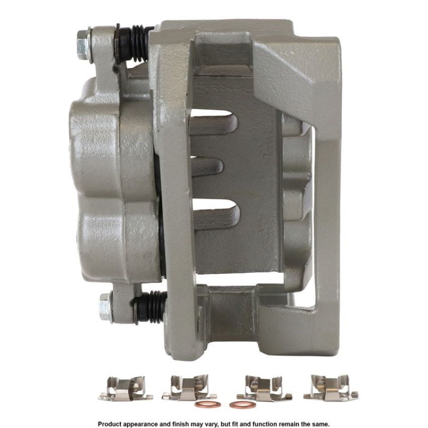 CARDONE Reman 18-B5077 Remanufactured Unloaded Caliper w/Bracket