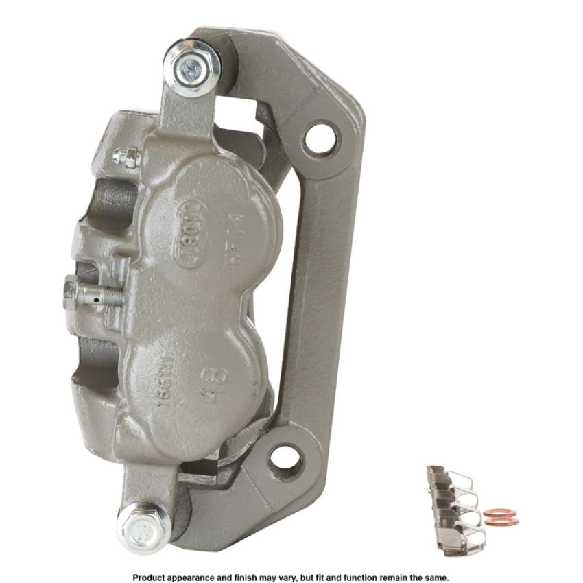 CARDONE Reman 18-B5077 Remanufactured Unloaded Caliper w/Bracket