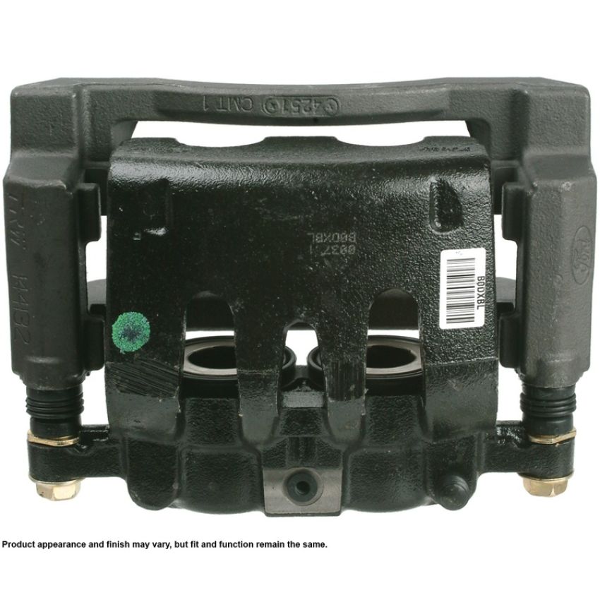 CARDONE Reman 18-B5077 Remanufactured Unloaded Caliper w/Bracket